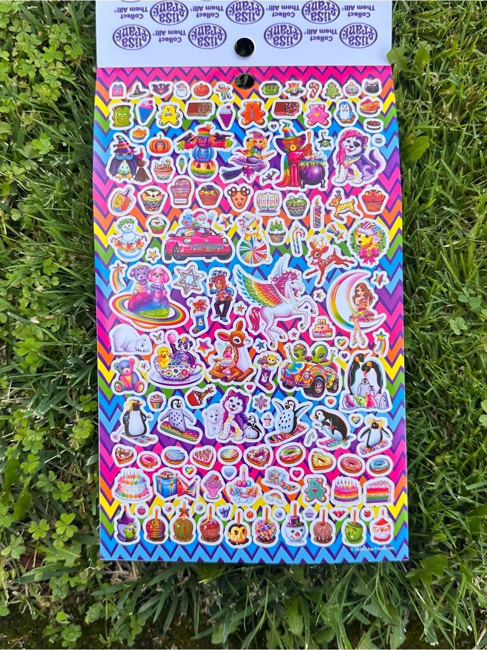 Lisa Frank lisa frank