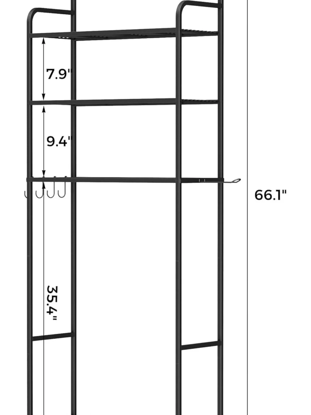 Amazon space saving