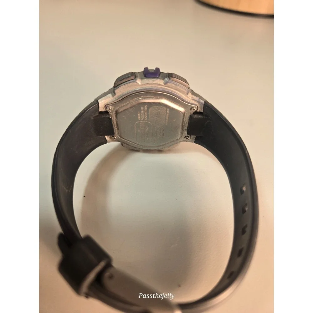 Timex fresh battery