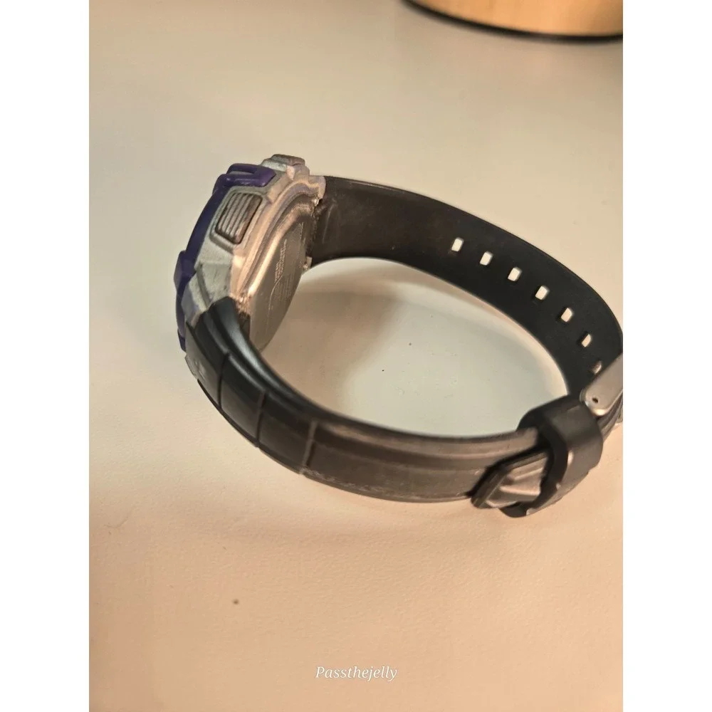 Timex fresh battery
