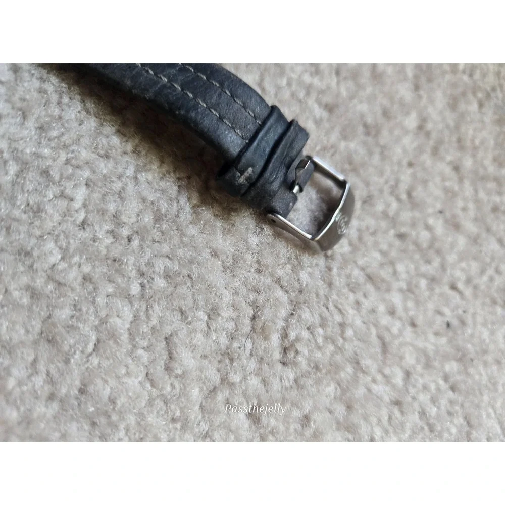 Timex fresh battery