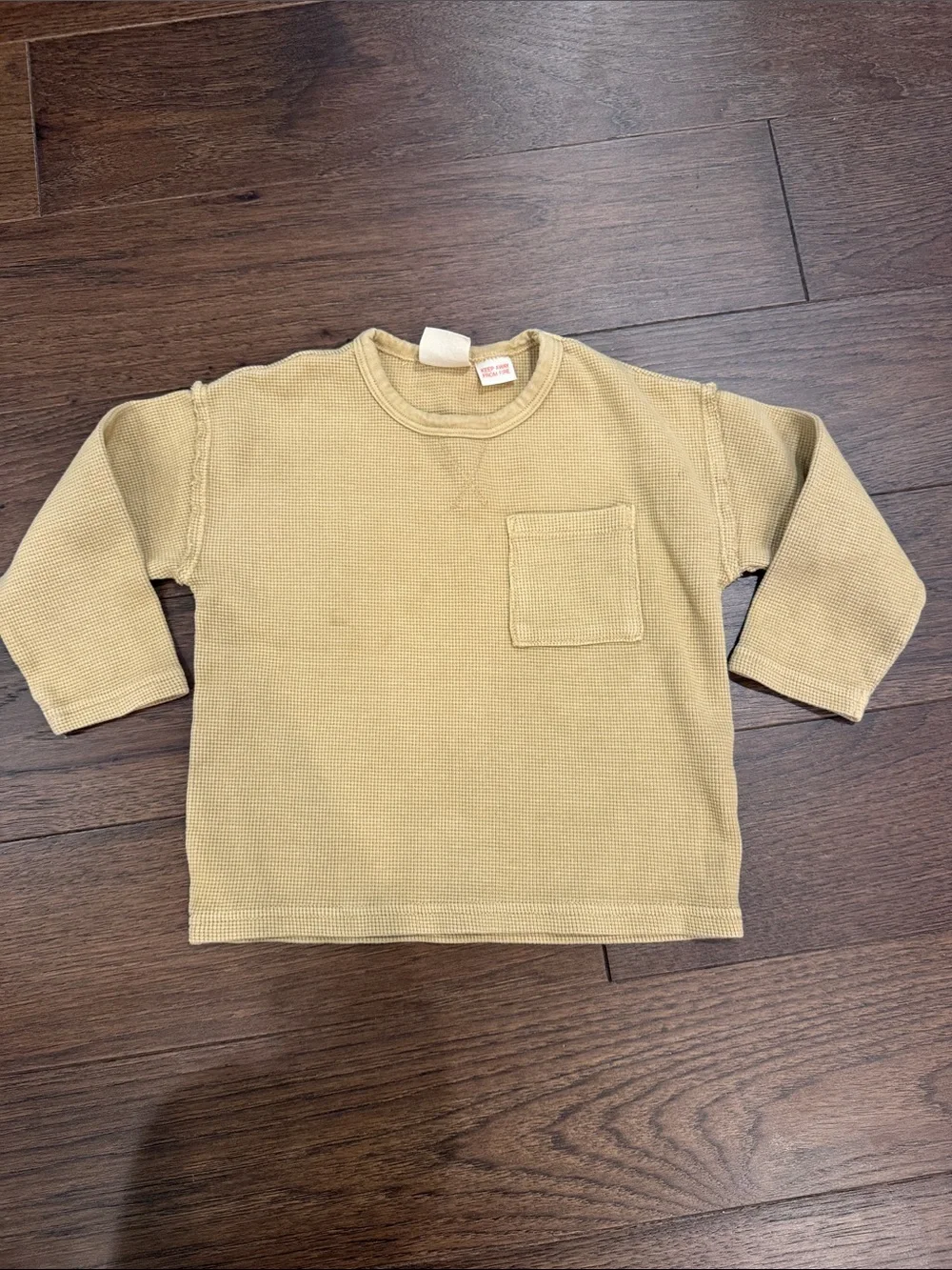 Zara matching long