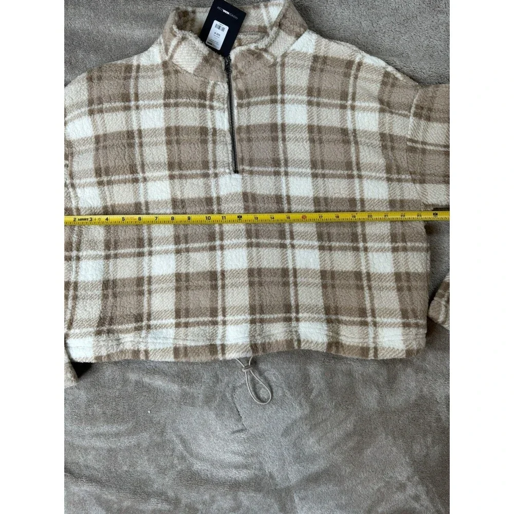 Fashion Nova size new