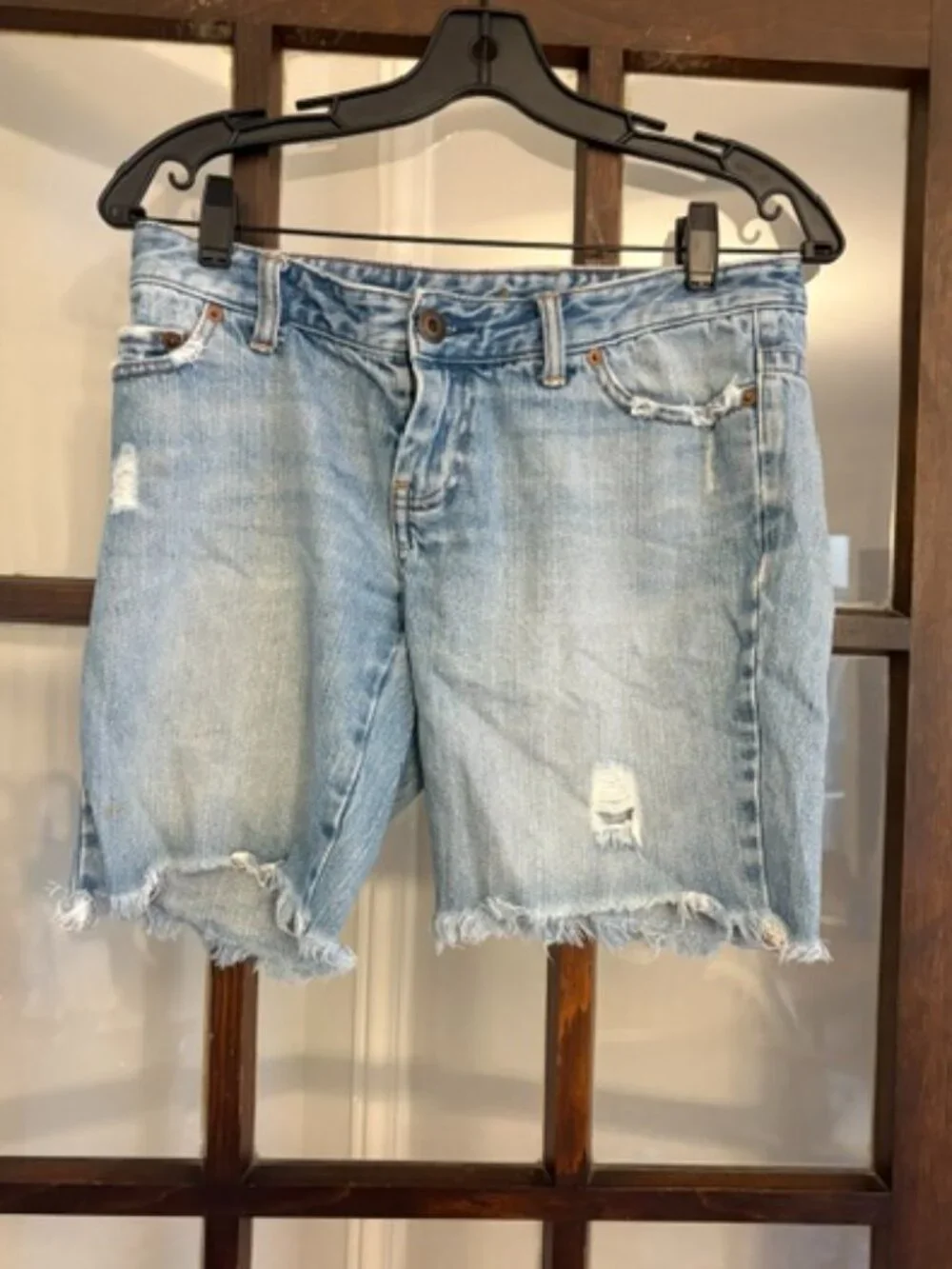 American Eagle 