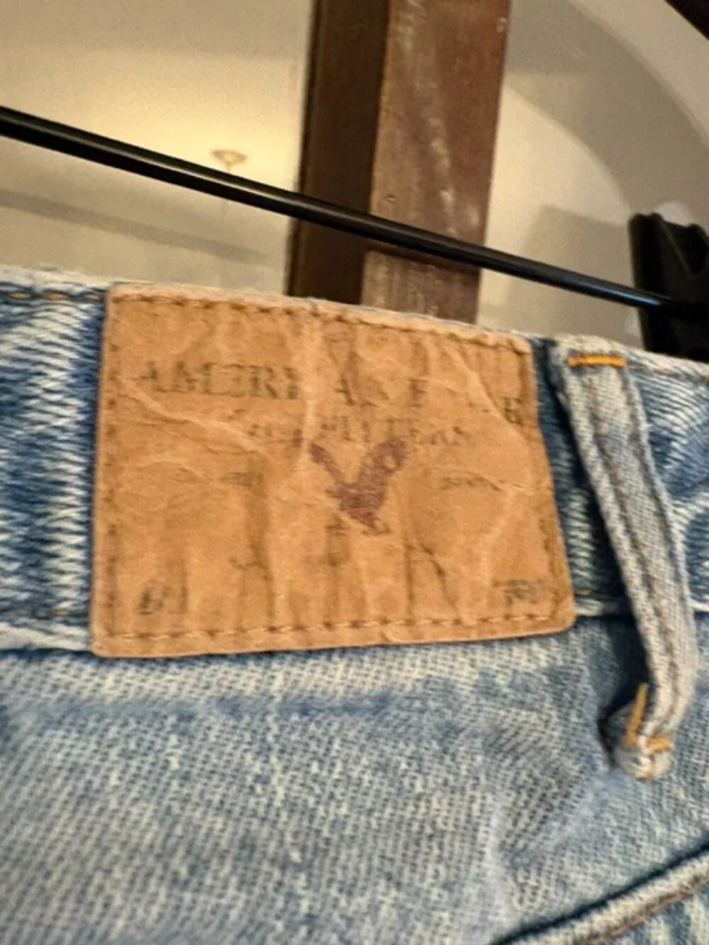 American Eagle Outfitters good american