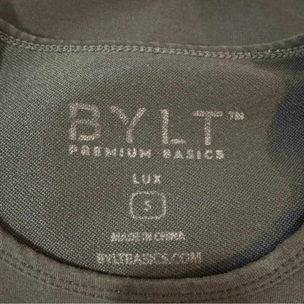 BYLT Basics bylt basics