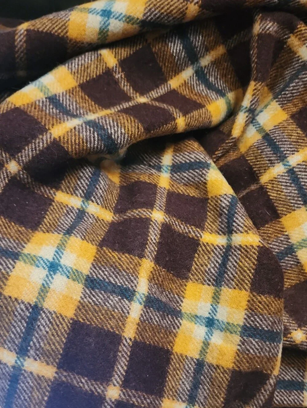 Vintage stray wear