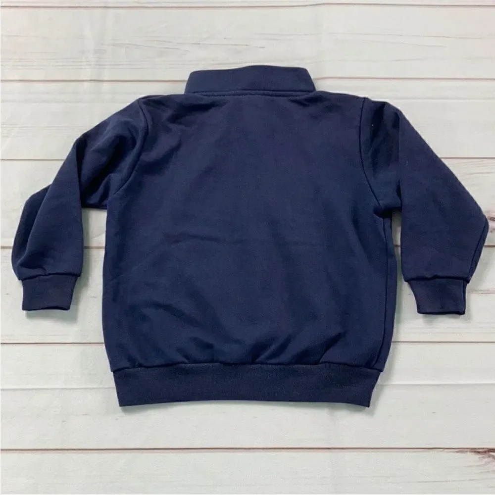 Lands End euc lands