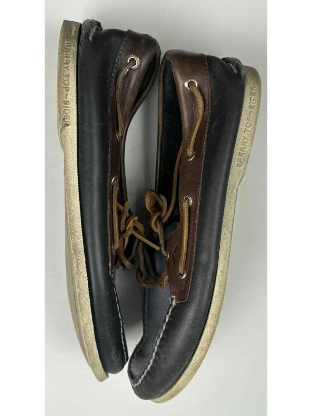 Sperry top sider