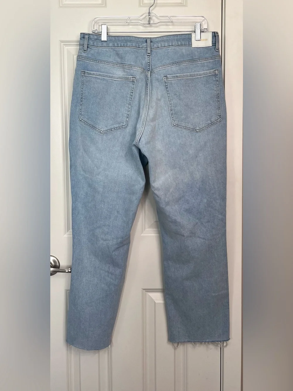 Express casual high