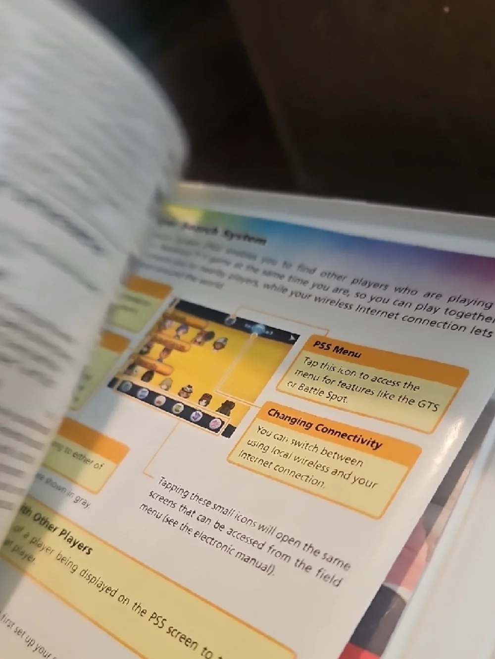 Nintendo official pokémon