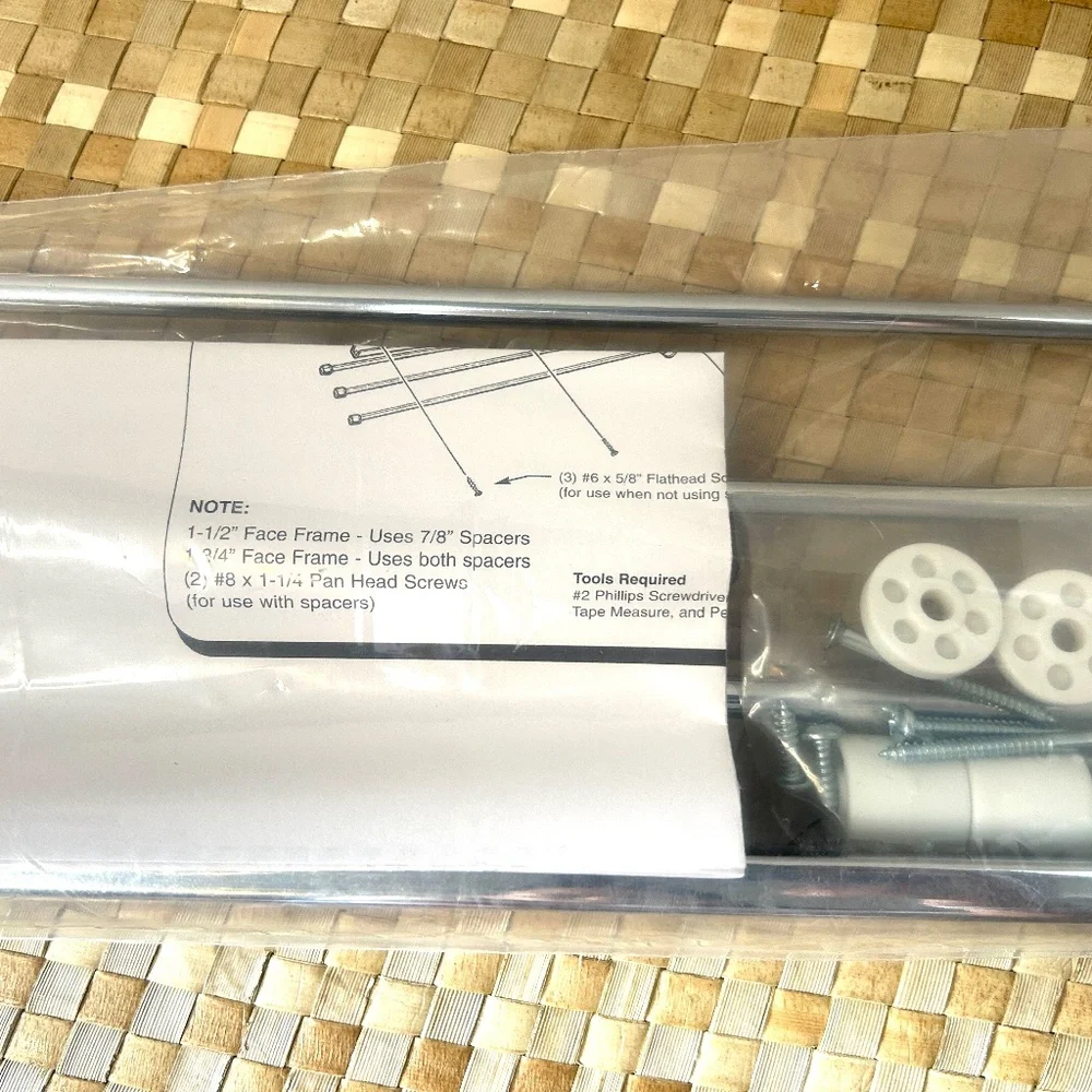 Rev-A-Shelf new box