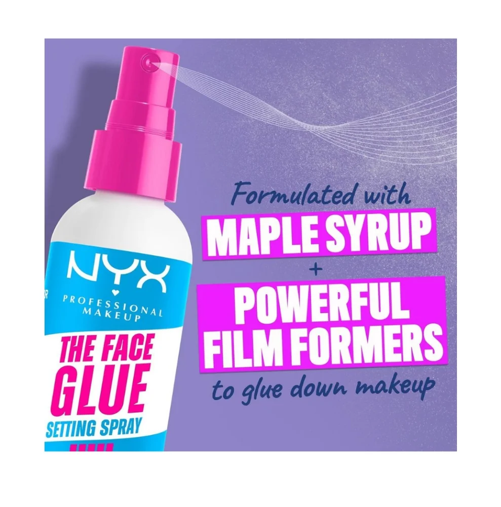 NYX professional makeup