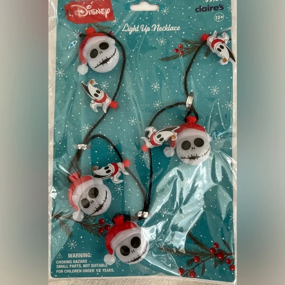 Disney new tags