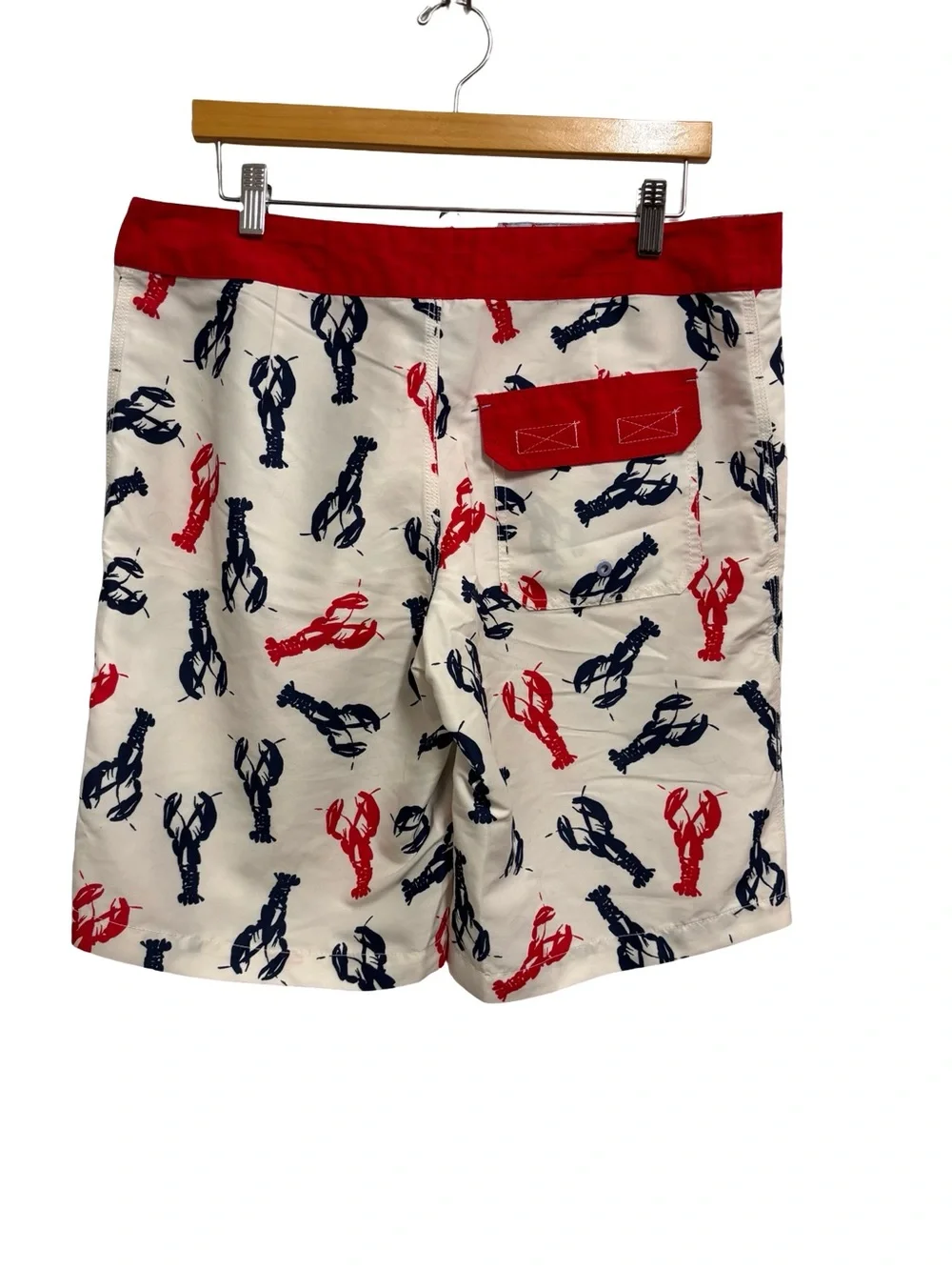 Sperry swim shorts