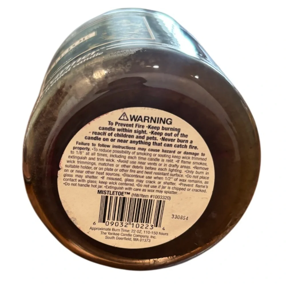 Yankee Candle yankee candle