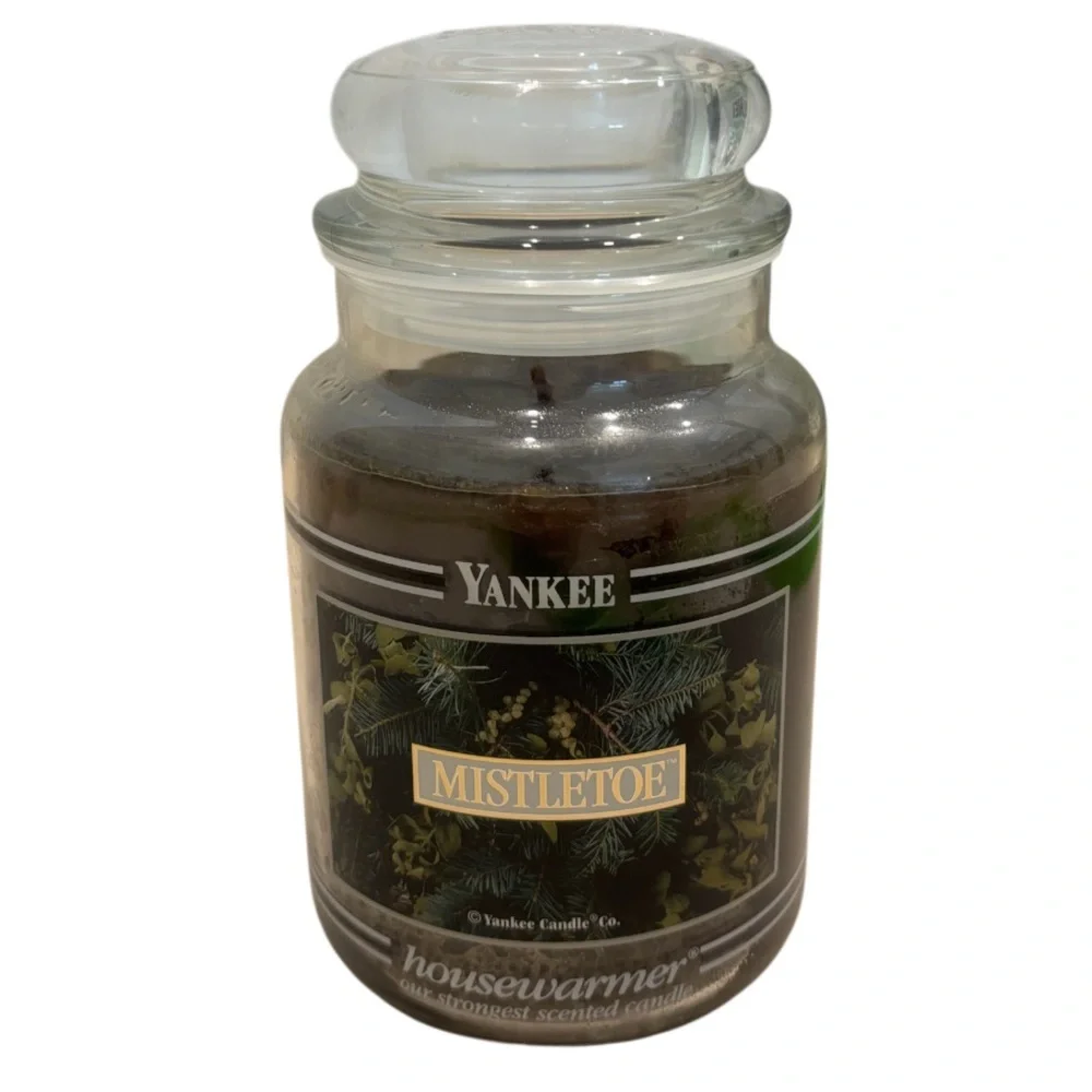 Yankee Candle yankee candle