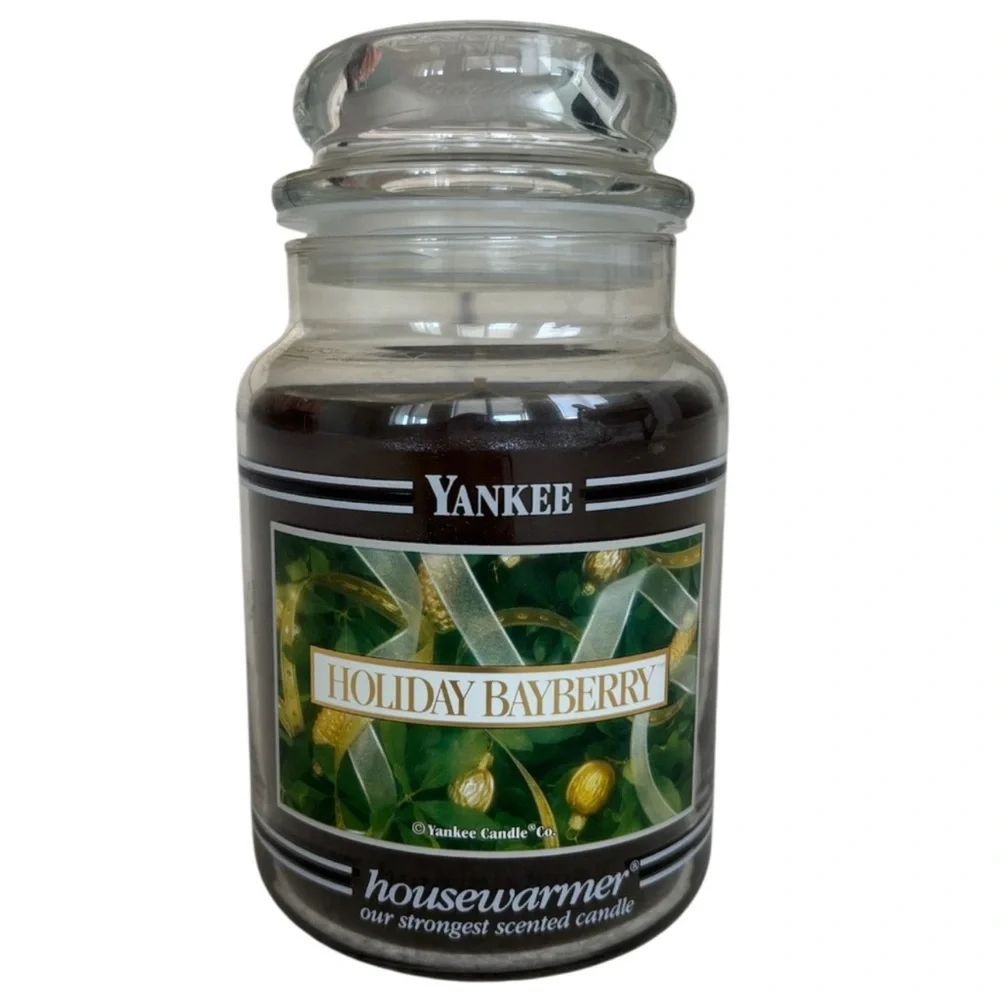 Yankee Candle yankee candle