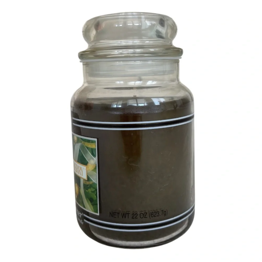 Yankee Candle yankee candle
