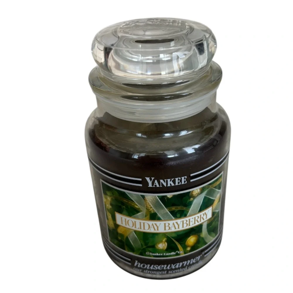 Yankee Candle yankee candle