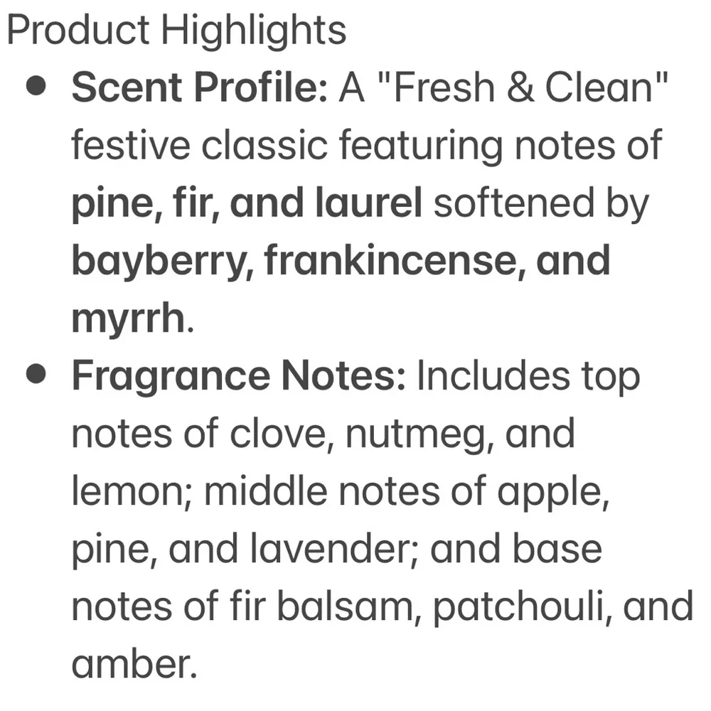 Yankee Candle yankee candle