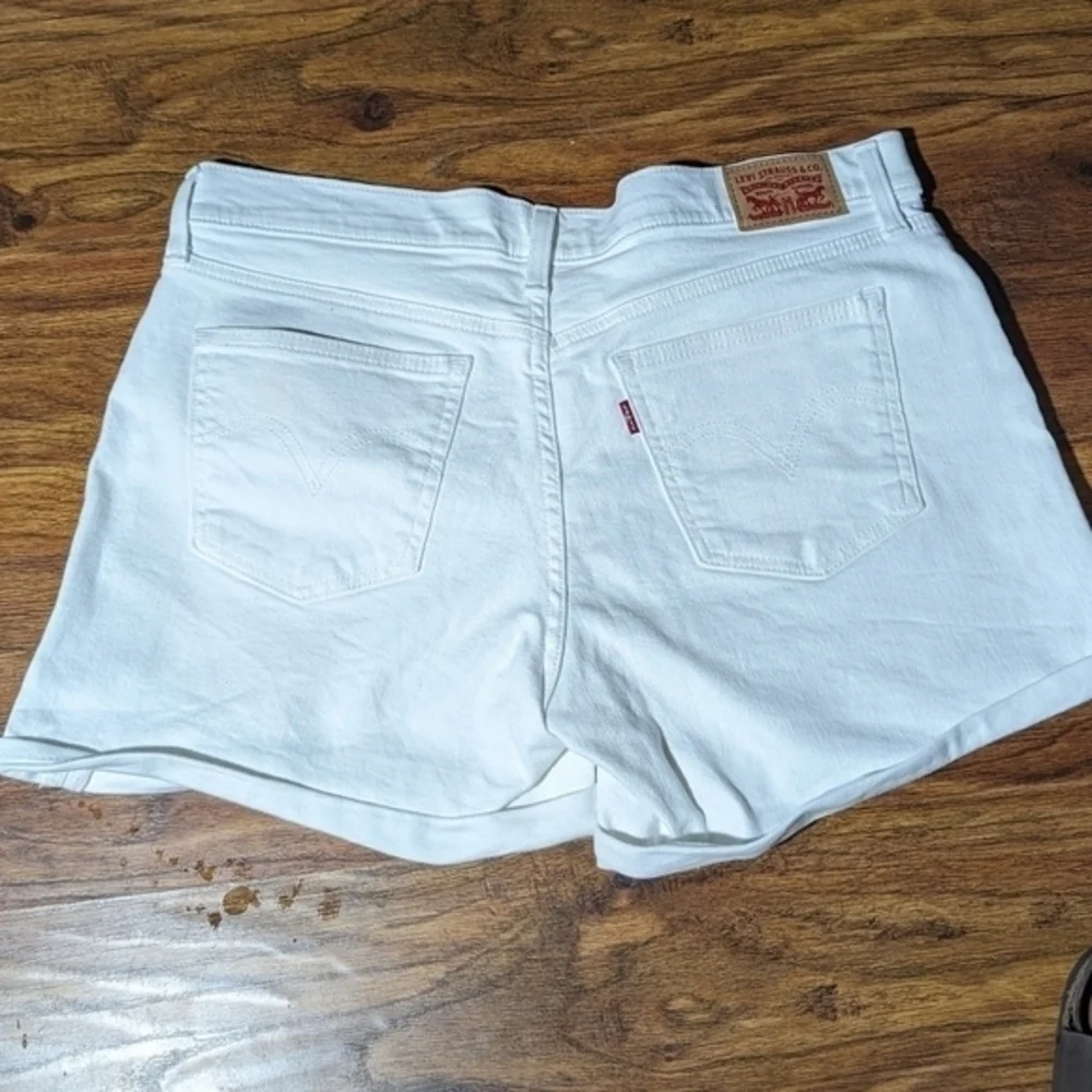 Levis levi mid