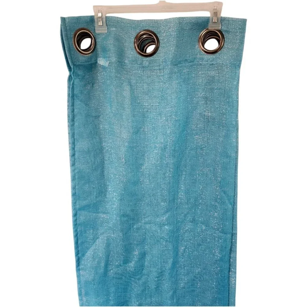 Unbranded teal blue
