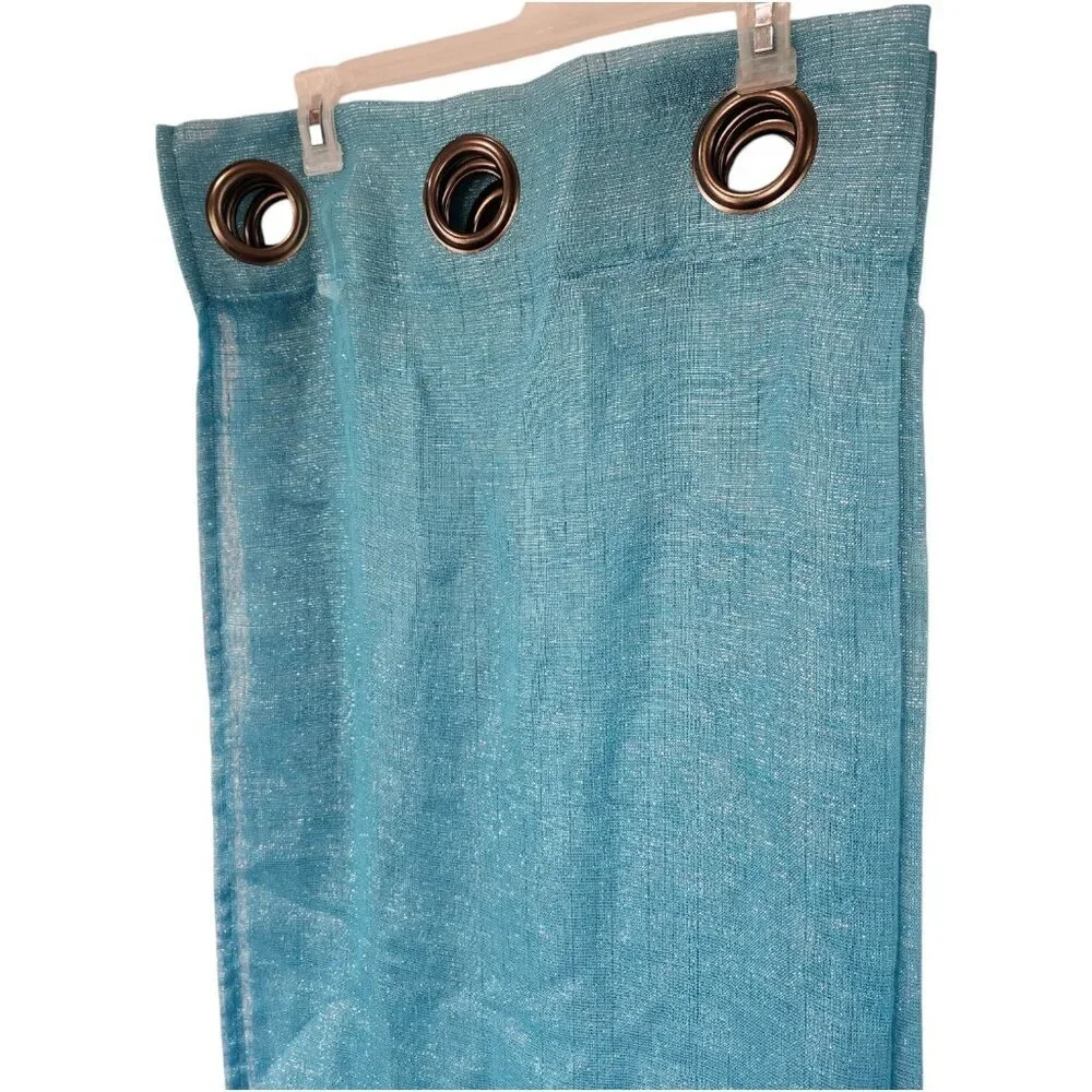 Unbranded teal blue