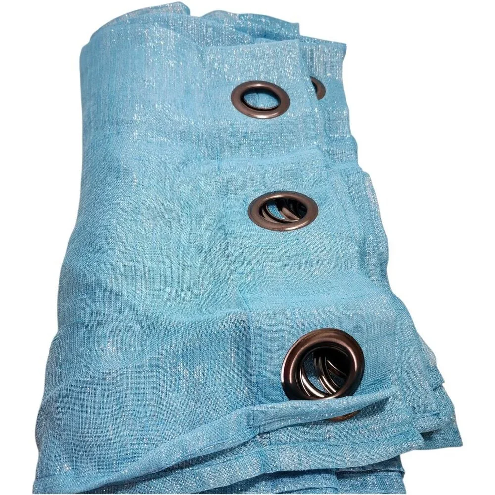 Unbranded teal blue