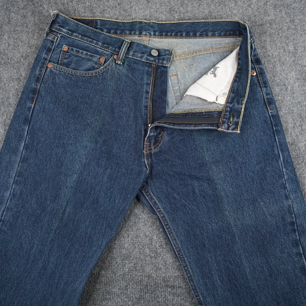 Levis levi 505