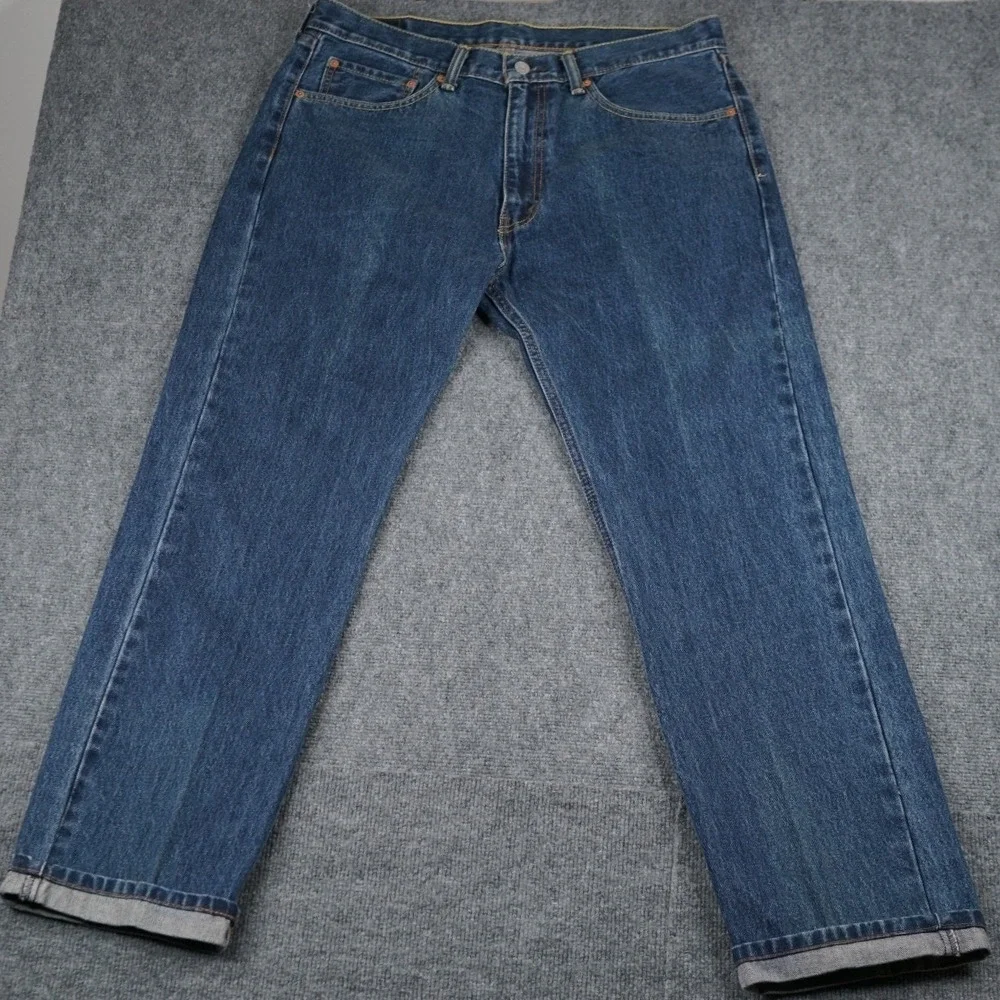 Levis levi 505