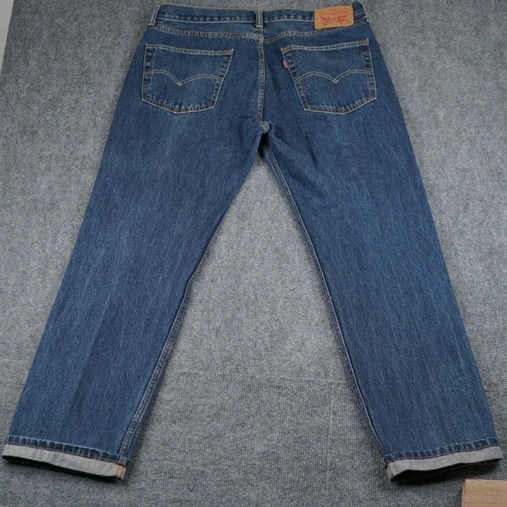Levis levi 505