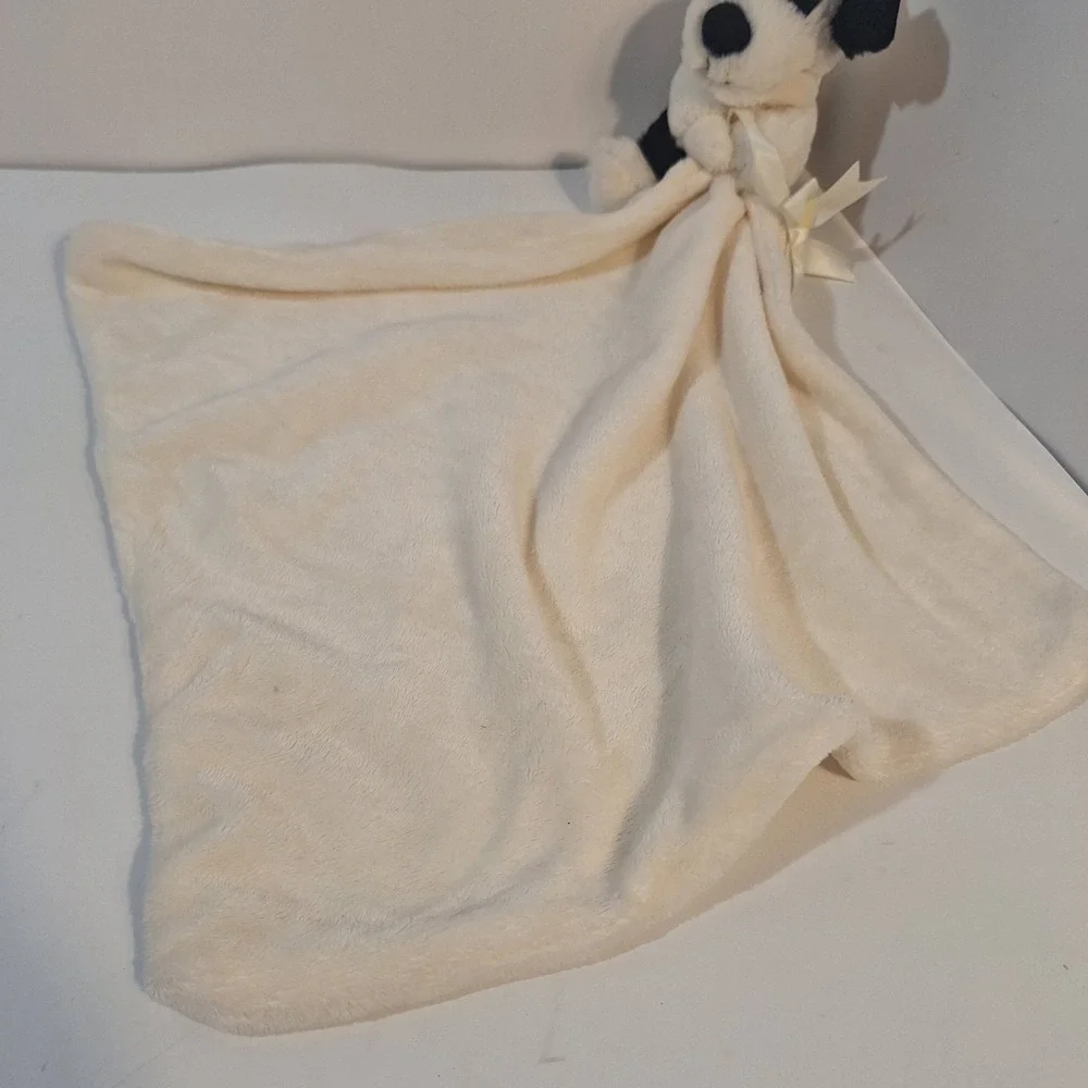 Jellycat naptime blanket