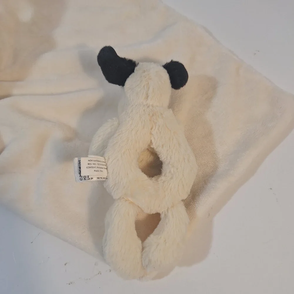 Jellycat that extra features