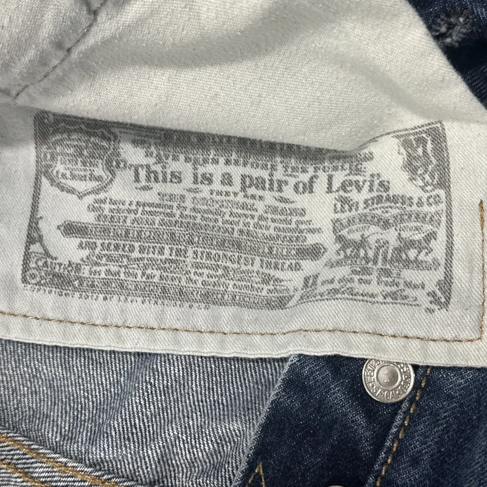 Levis ***amazing condition***