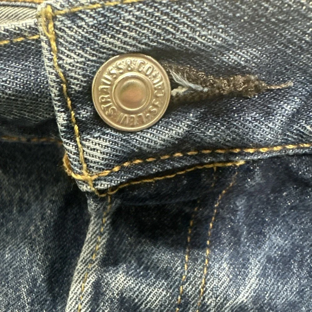 Levis ***amazing condition***