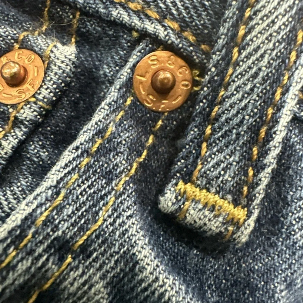 Levis ***amazing condition***