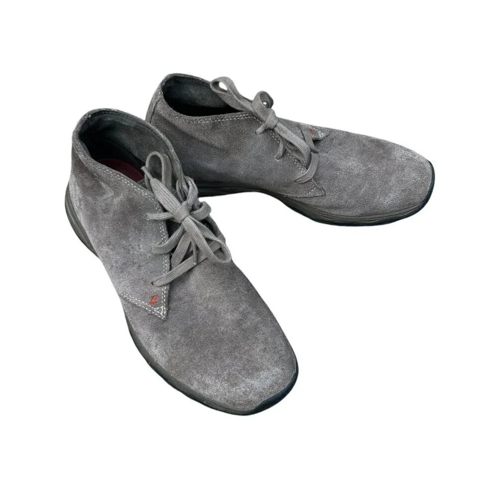 Eddie Bauer men’s brown