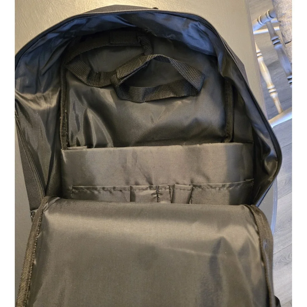 Celestron telescope back