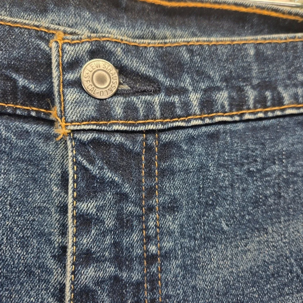 Levis levis 514