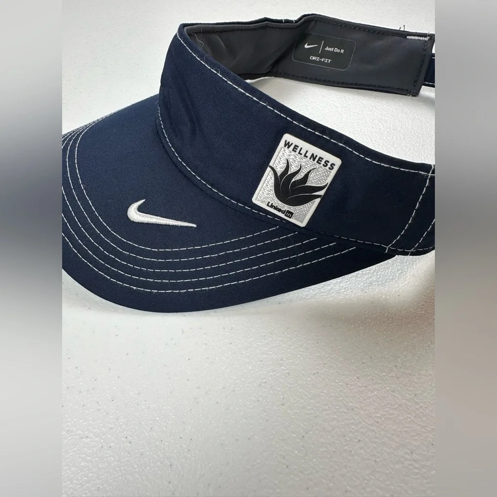 Nike fit linkedin”