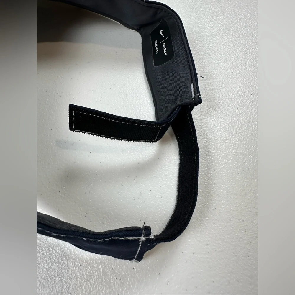 Nike visor unisex dri