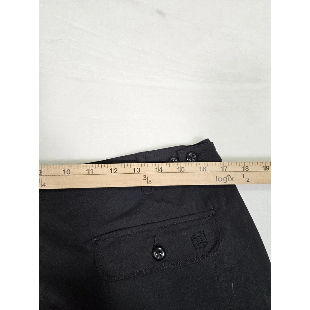 Clothing Arts used excellent