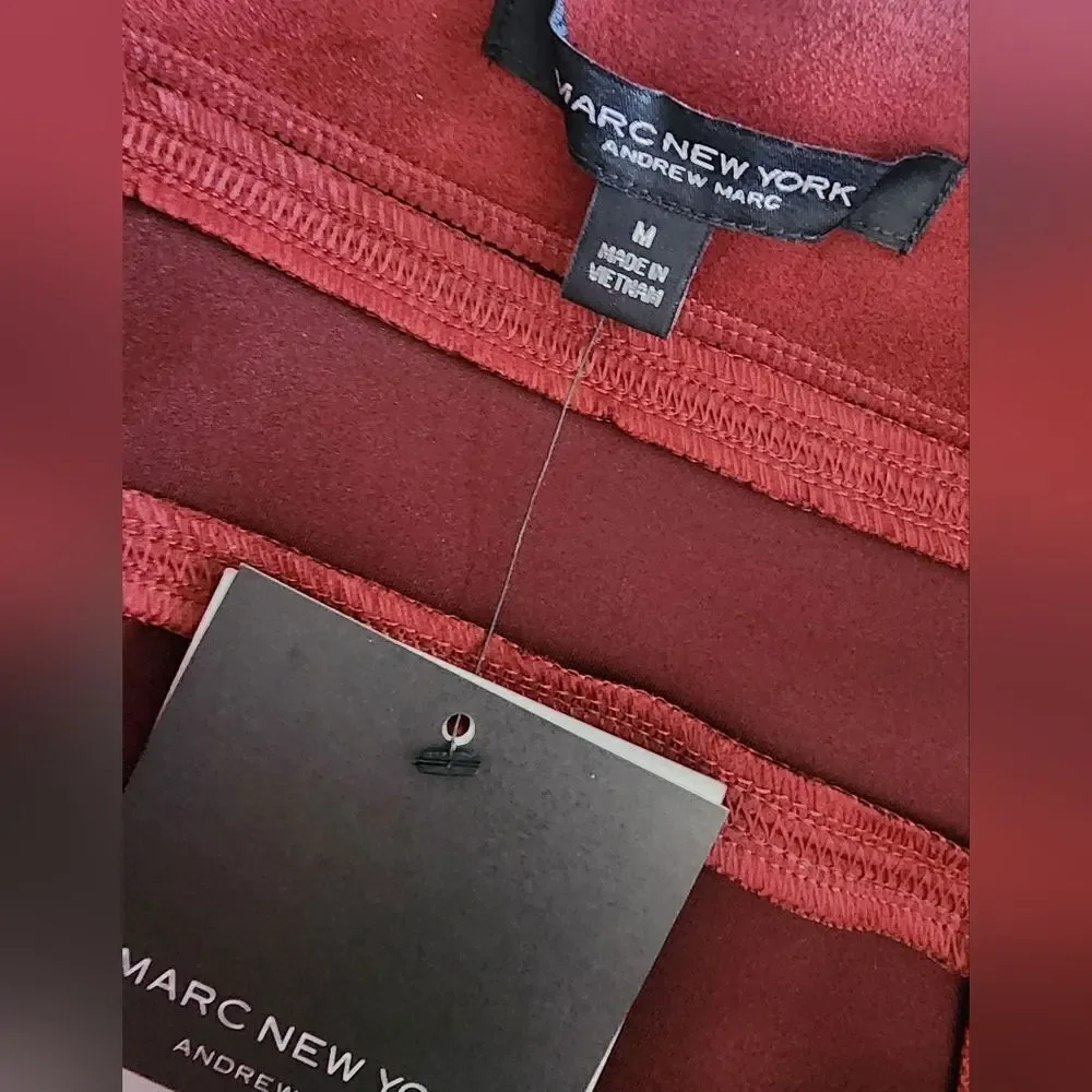 Marc New York excellent new