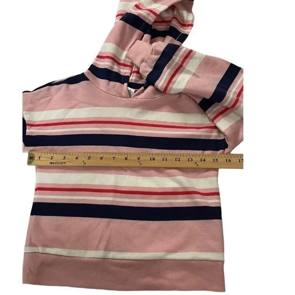 1901 girls striped