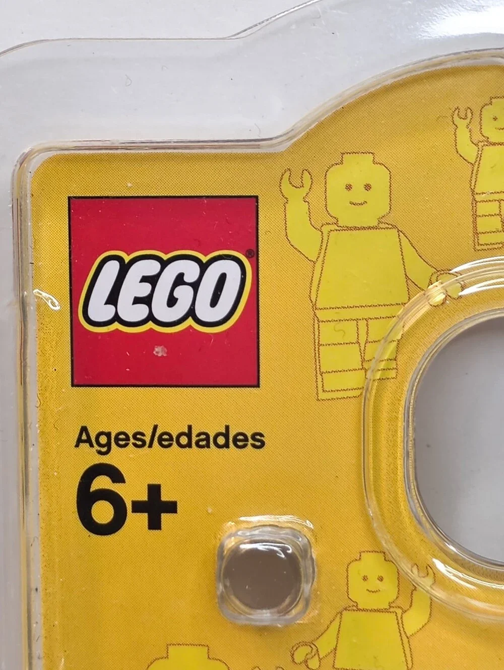 Lego brand new