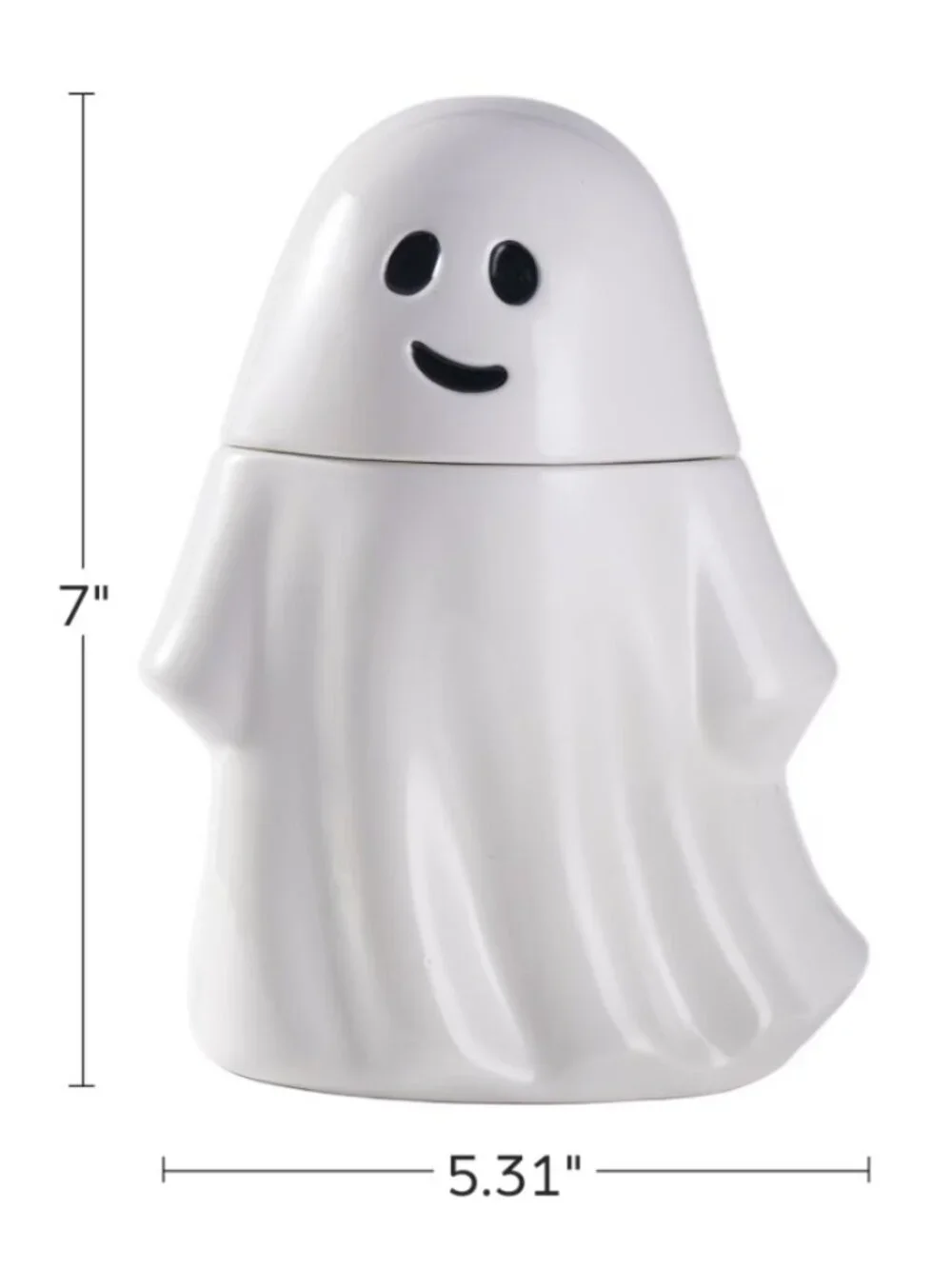 Target gift jar pet