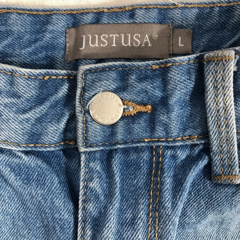Just USA just usa