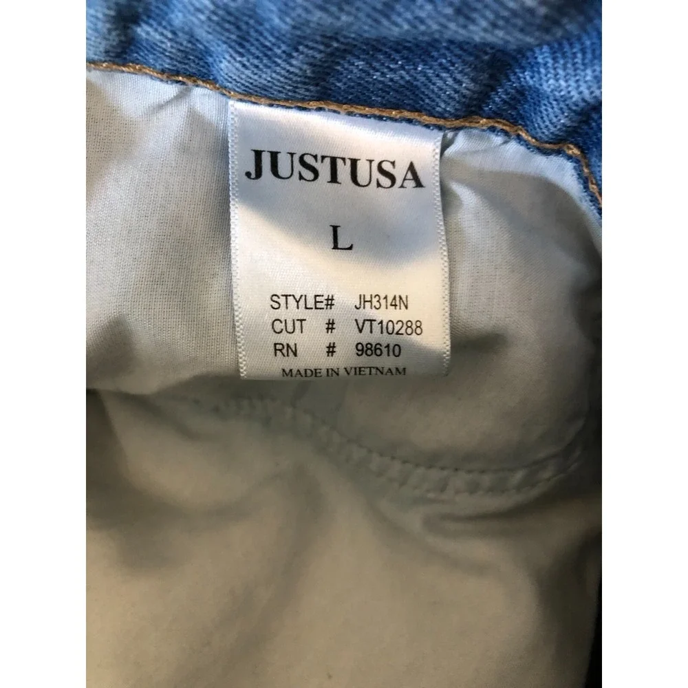 Just USA just usa