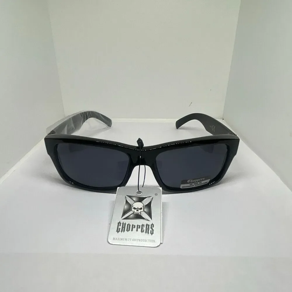 Choppers brand new